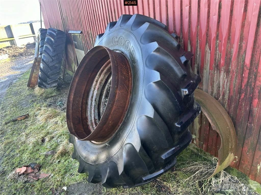 Goodyear 20R38 Farm Equipment - Others