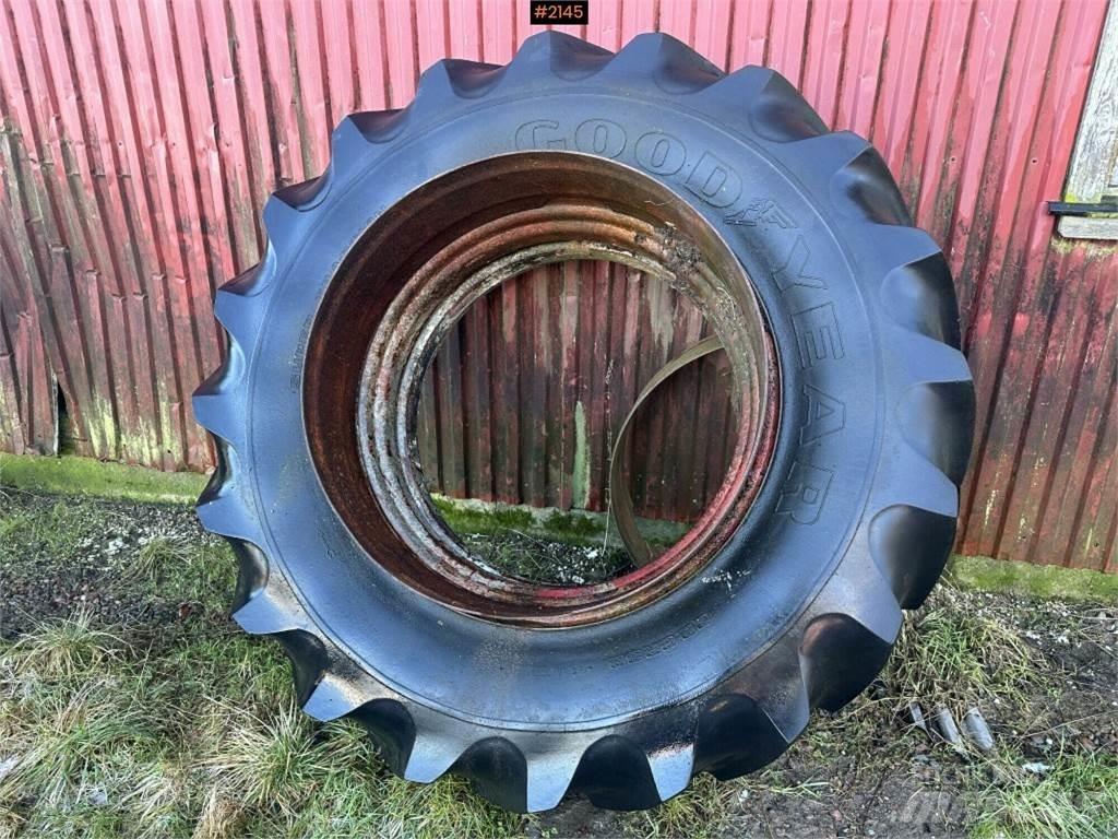Goodyear 20R38 Farm Equipment - Others