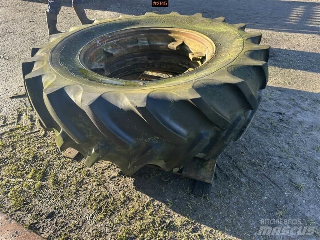 Goodyear 20R38 Farm Equipment - Others