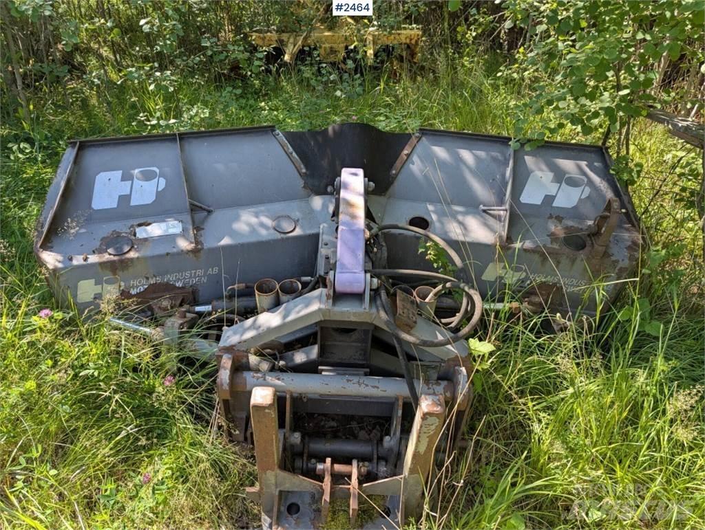 Holms KHV-240  Other