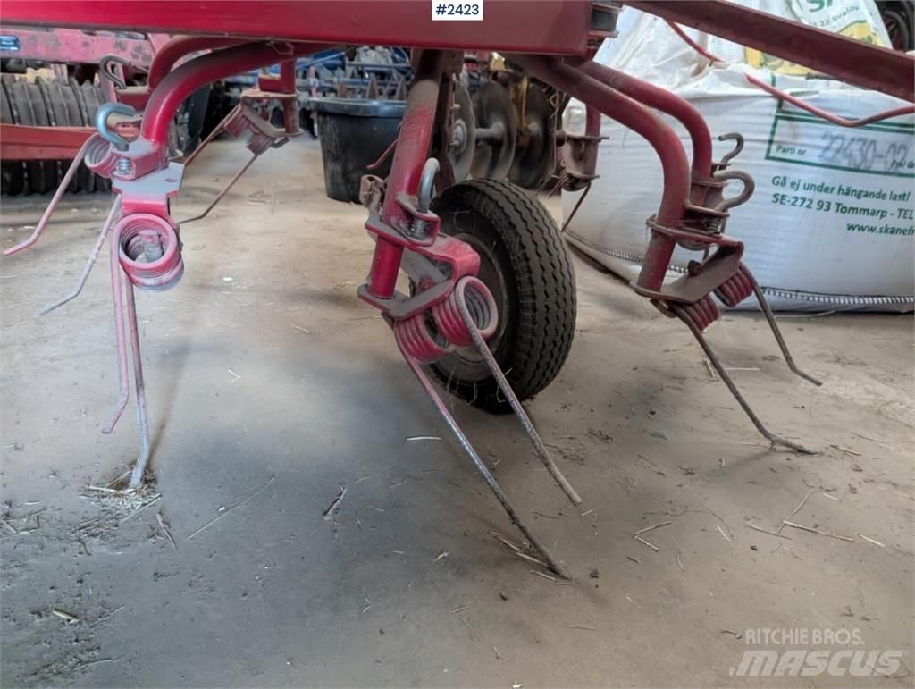 JF CR 320 Other Forage Equipment