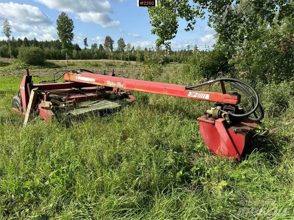 JF GMS 2800 Other Forage Equipment