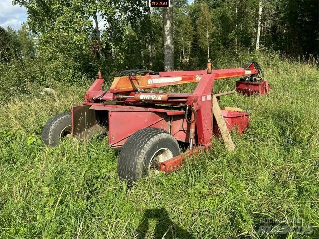 JF GMS 2800 Other Forage Equipment