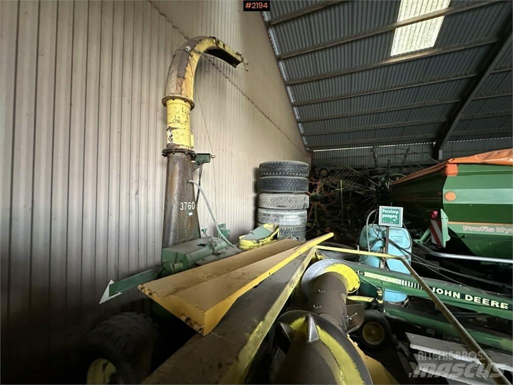 John Deere 3765 Other
