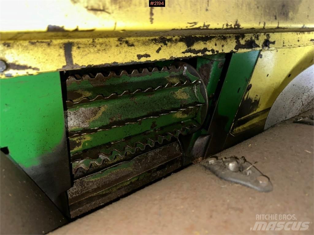 John Deere 3765 Other