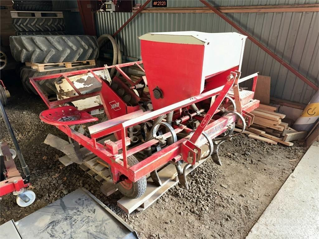 Juko P1 Farm Equipment - Others