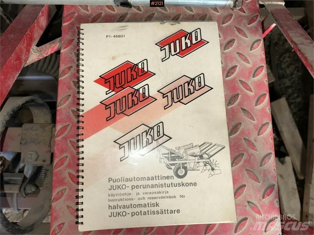 Juko P1 Farm Equipment - Others