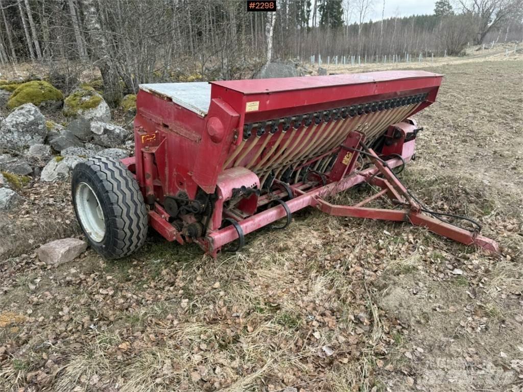 Juko unknown Other Forage Equipment