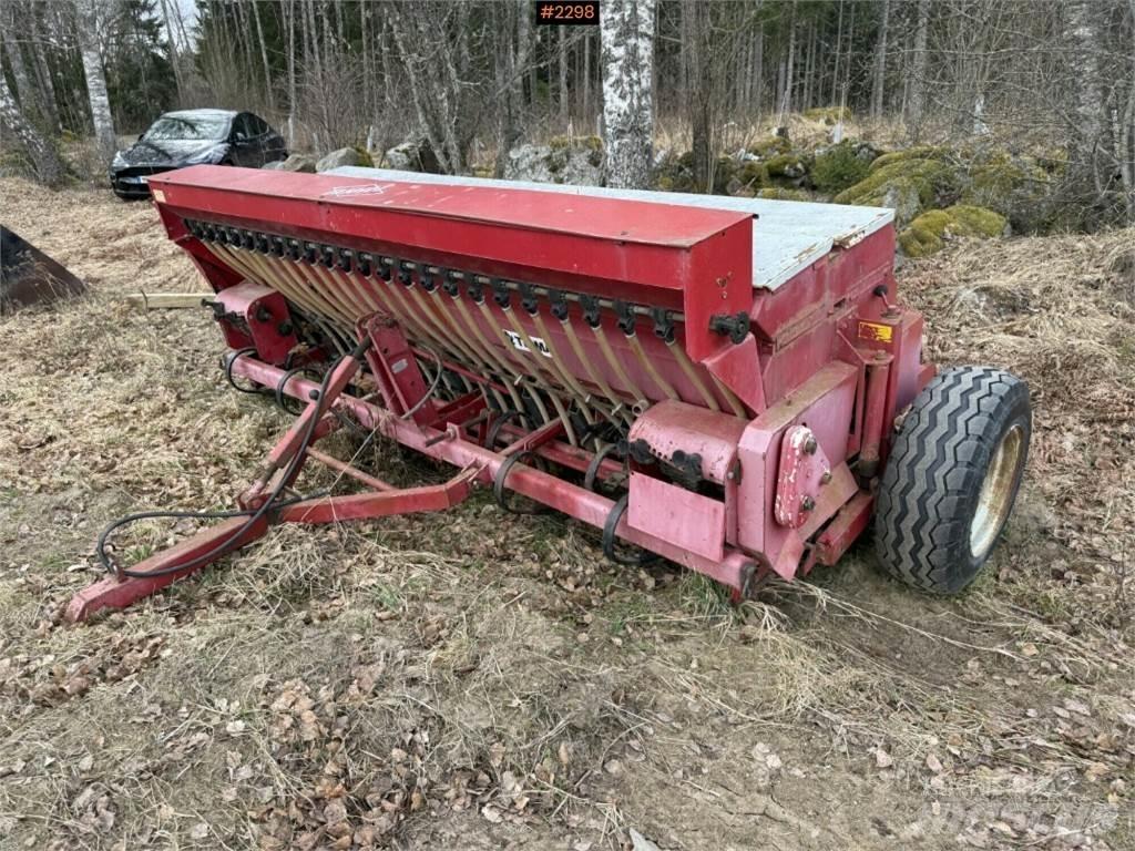 Juko unknown Other Forage Equipment