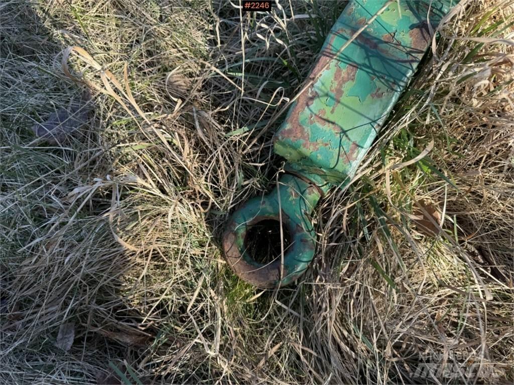 Kverneland FX400 Farm Equipment - Others