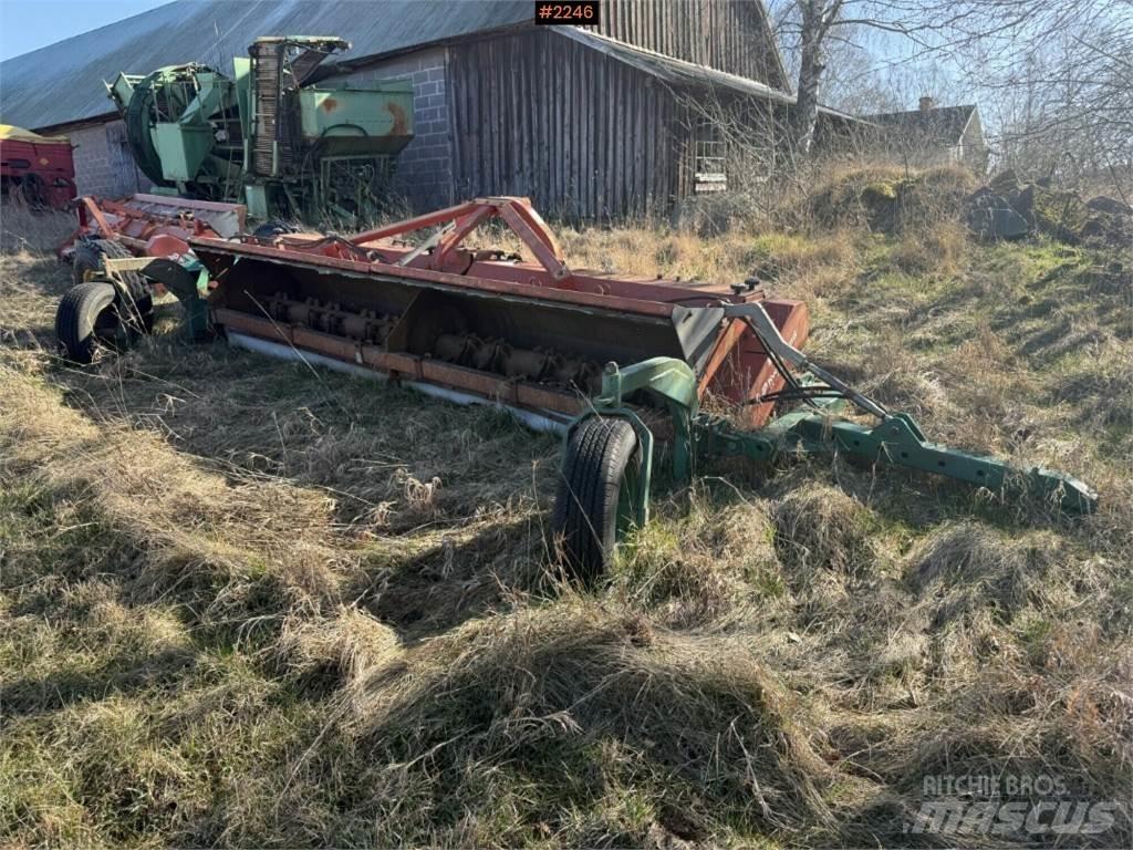 Kverneland FX400 Farm Equipment - Others