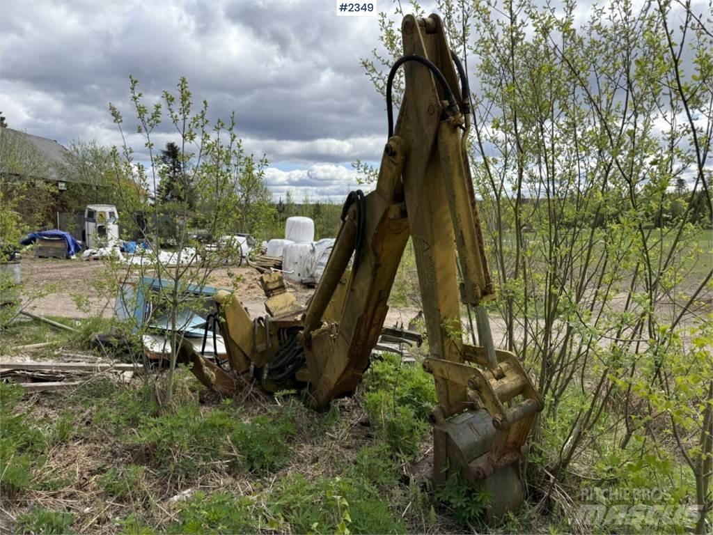 Lundberg LMG 400 Farm Equipment - Others
