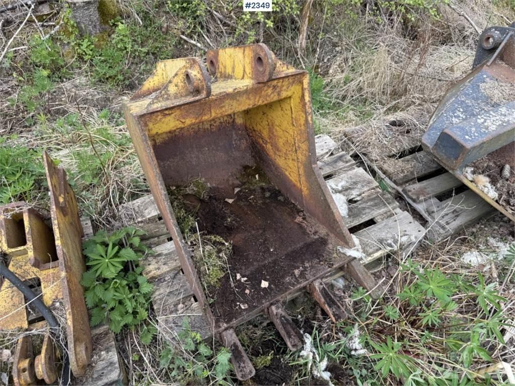Lundberg LMG 400 Farm Equipment - Others