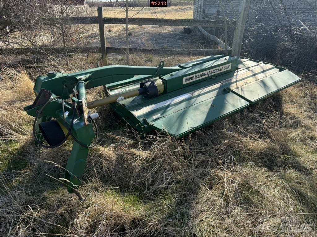 Major 900SM Farm Equipment - Others