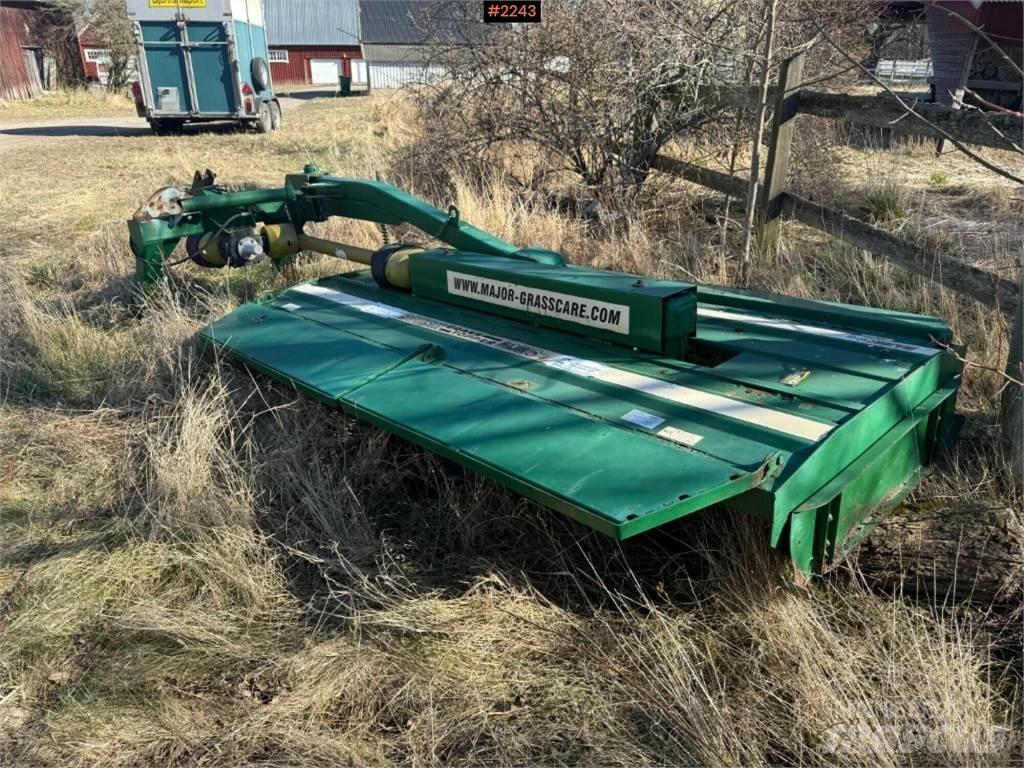 Major 900SM Farm Equipment - Others