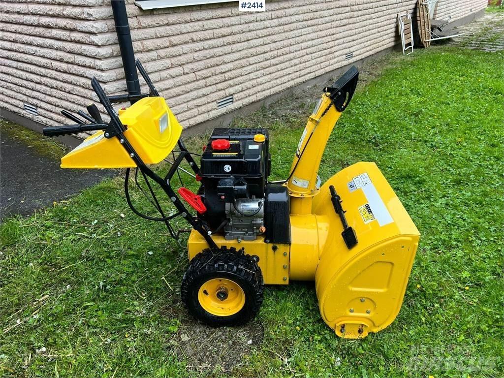  Meec Tools 375 CC Other