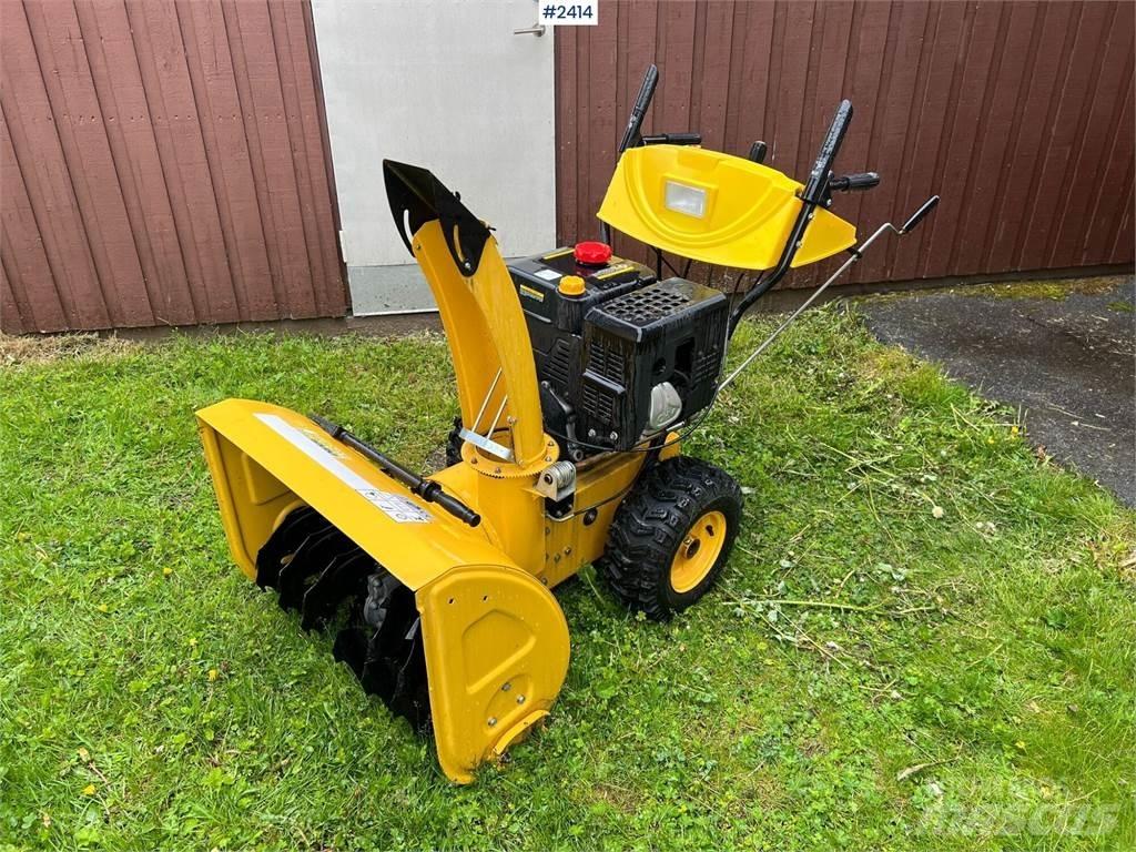  Meec Tools 375 CC Other