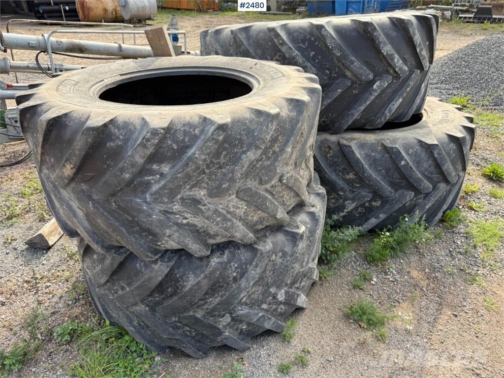 Michelin Däck Accessories