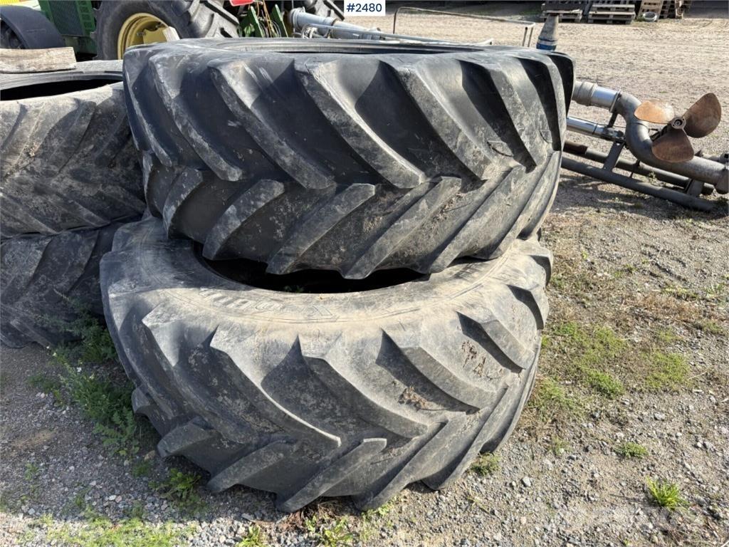 Michelin Däck Accessories