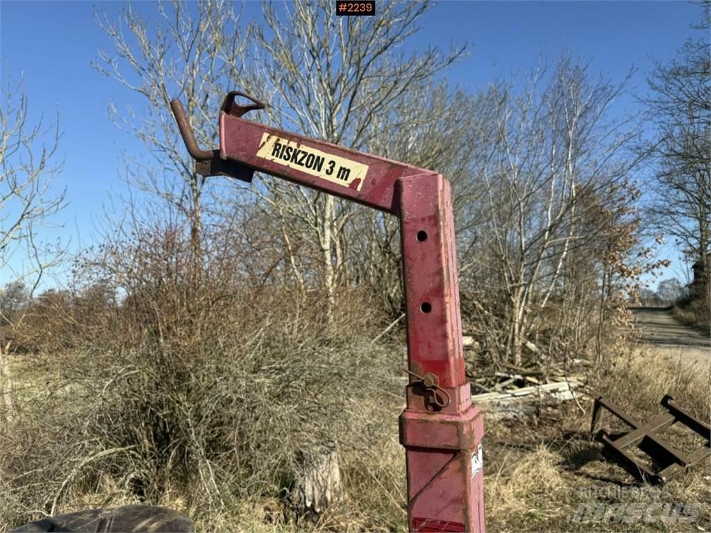 Nopu 1000 Farm Equipment - Others