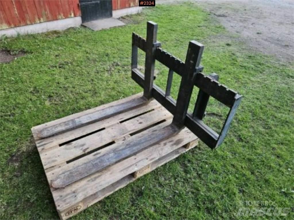  Pallgafflar Trima Farm Equipment - Others