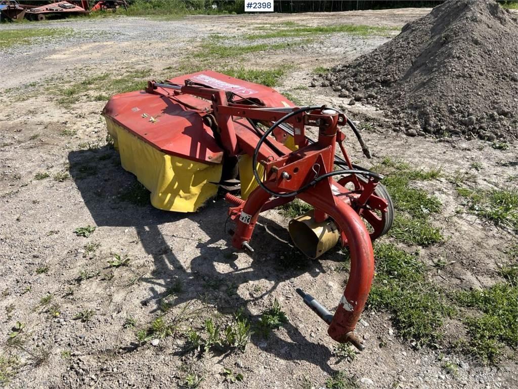 SIP ROTO 175D Other Forage Equipment