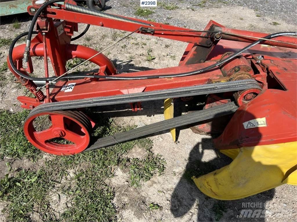SIP ROTO 175D Other Forage Equipment