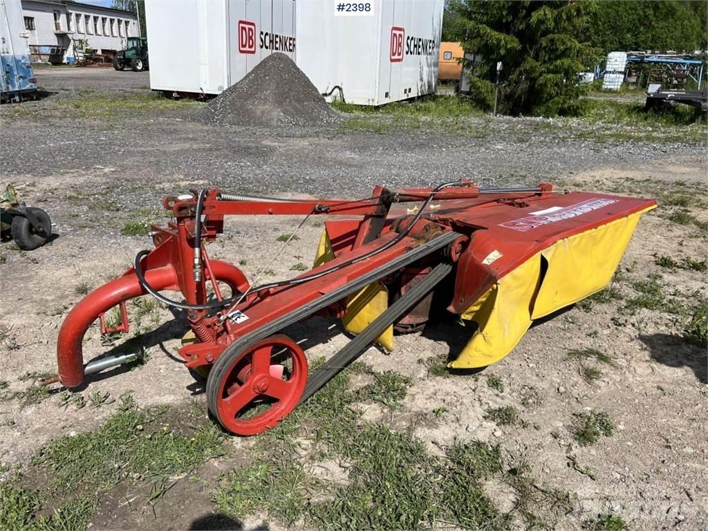 SIP ROTO 175D Other Forage Equipment