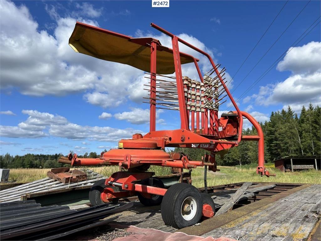 SIP Star 350T Other Forage Equipment