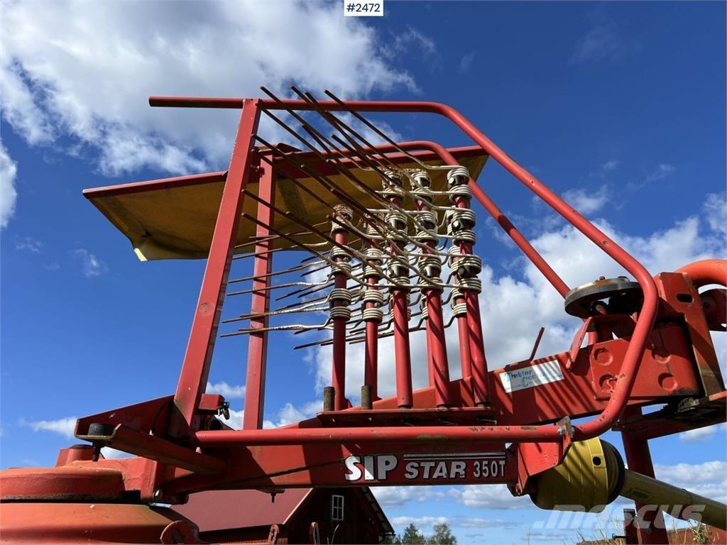 SIP Star 350T Other Forage Equipment