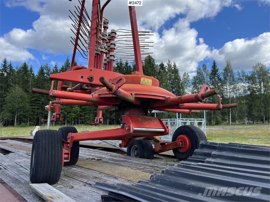 SIP Star 350T Other Forage Equipment