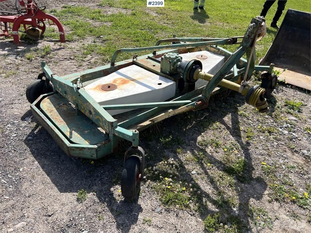 Stensballe oklar Other Forage Equipment