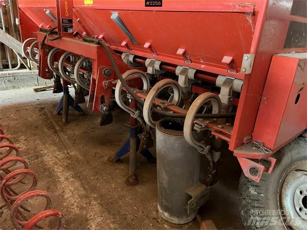 Tume HKL 250B Other Forage Equipment