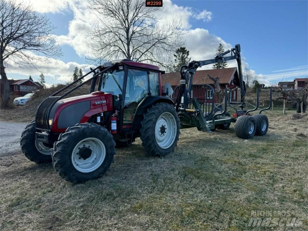 Valtra A75-4 Other