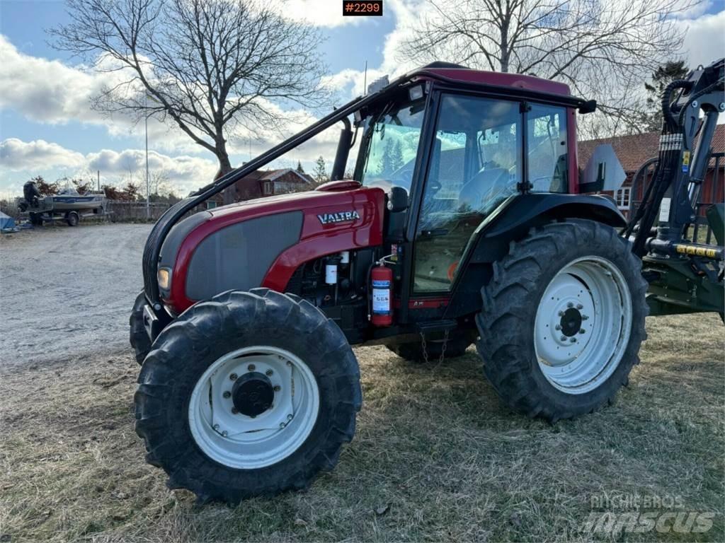 Valtra A75-4 Other