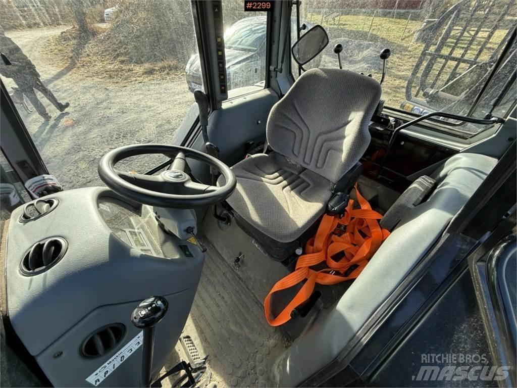 Valtra A75-4 Other
