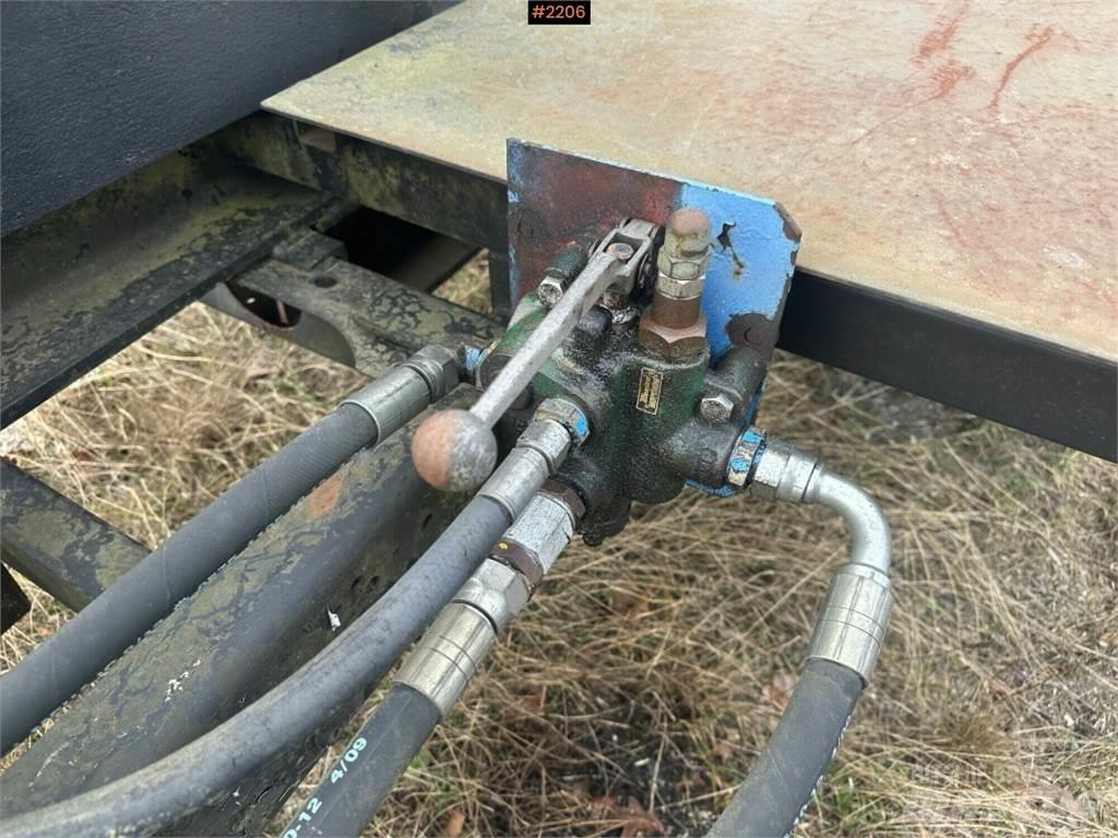  Vedklyv På kärra Other