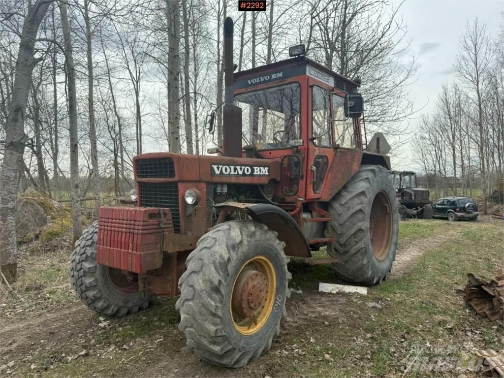 Volvo BM 2654 Other