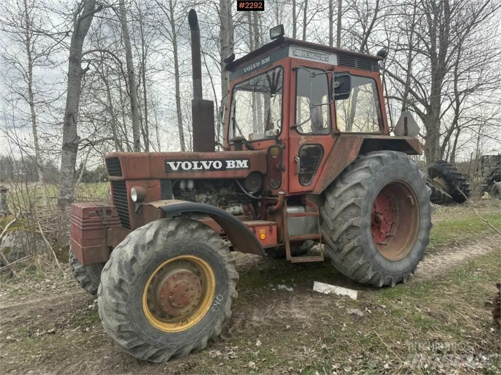 Volvo BM 2654 Other