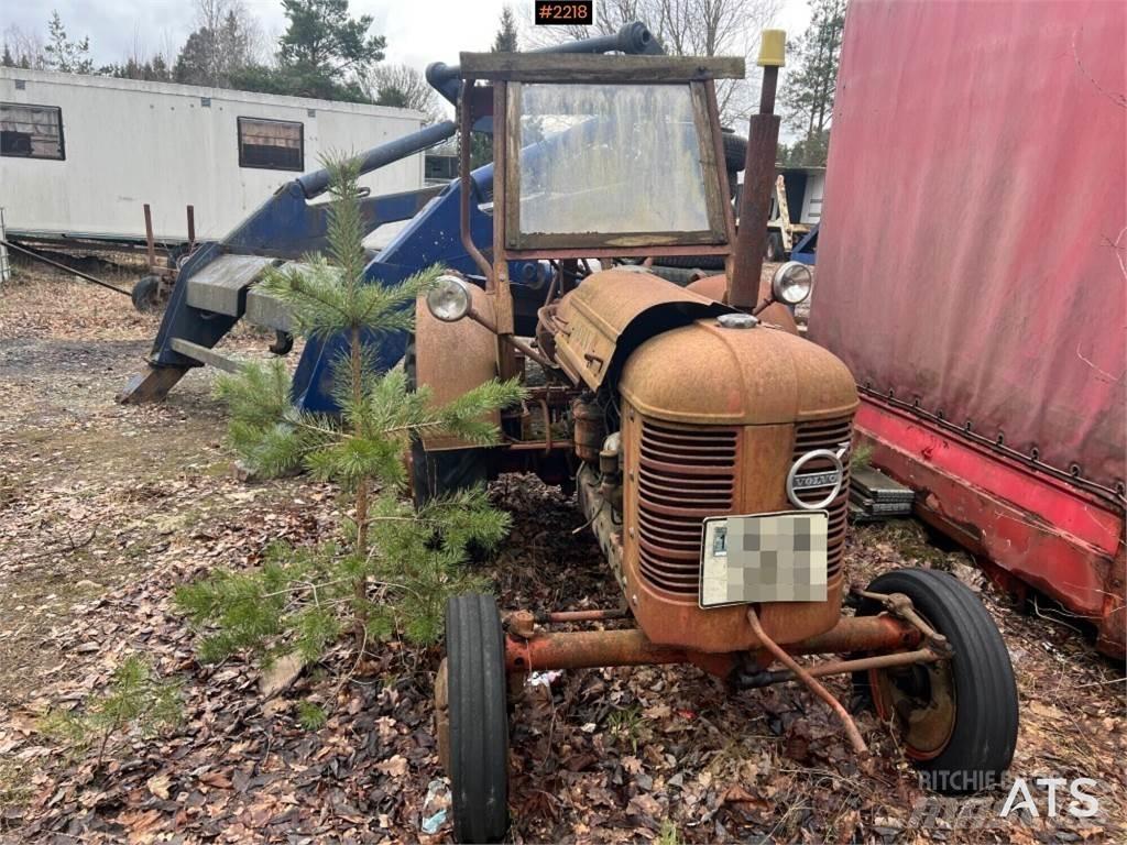 Volvo BM T22 Other