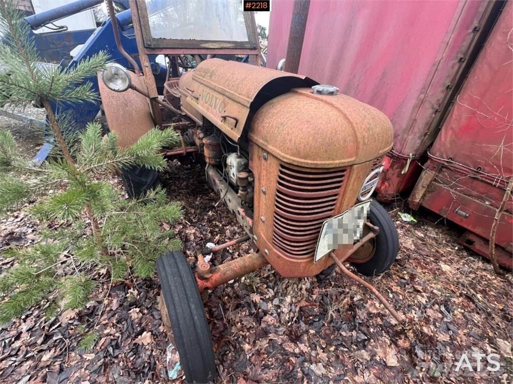 Volvo BM T22 Other