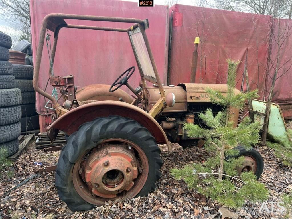 Volvo BM T22 Other