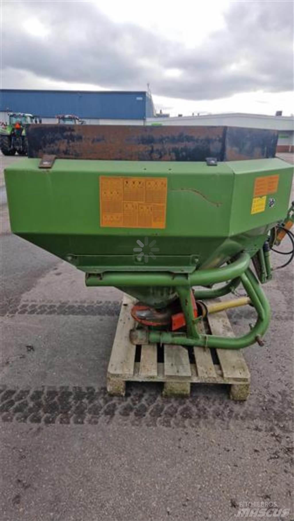 Amazone ZA-F Mineral spreaders