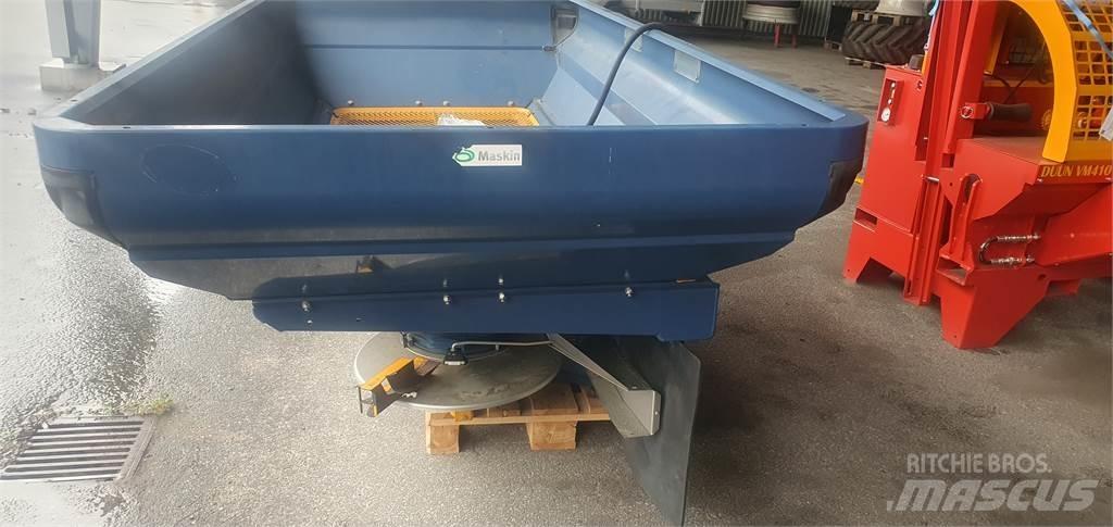 Bogballe M2 Mineral spreaders