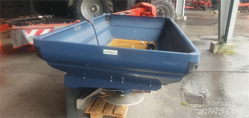 Bogballe M2 Mineral spreaders