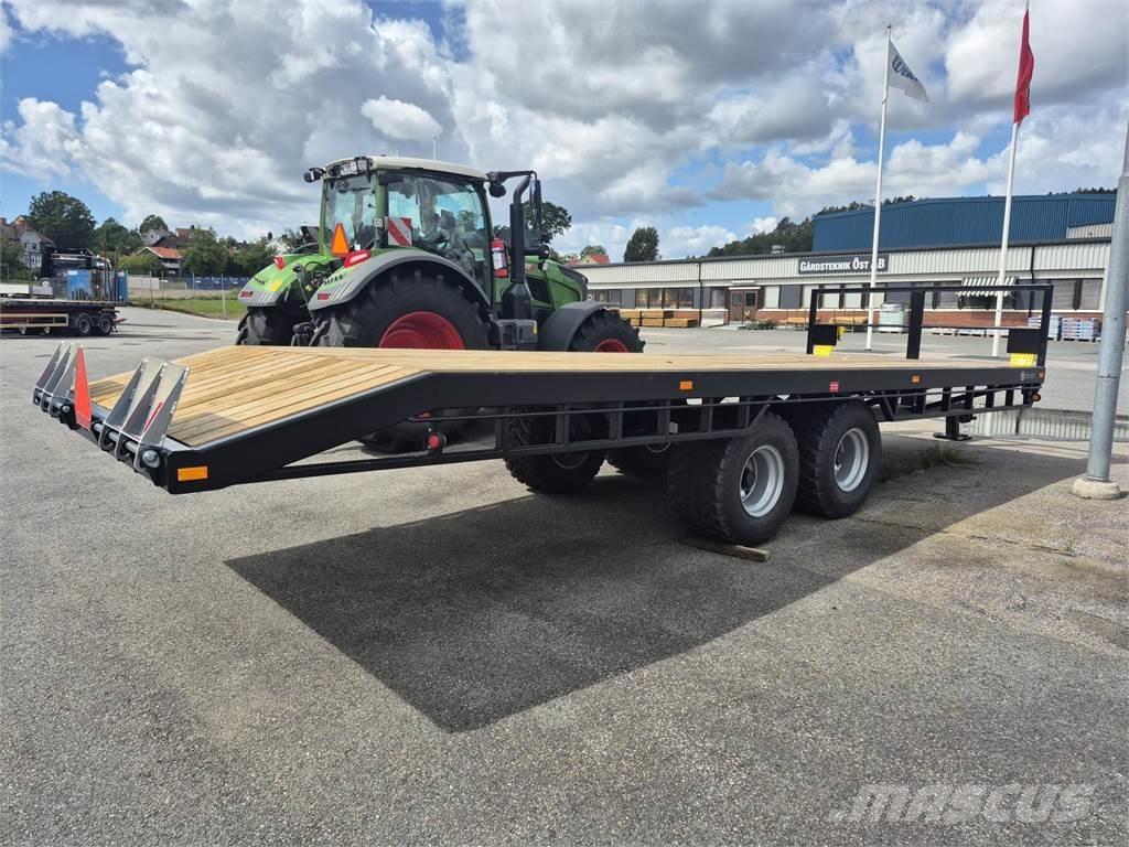 Dalum 15 T Other Trailers