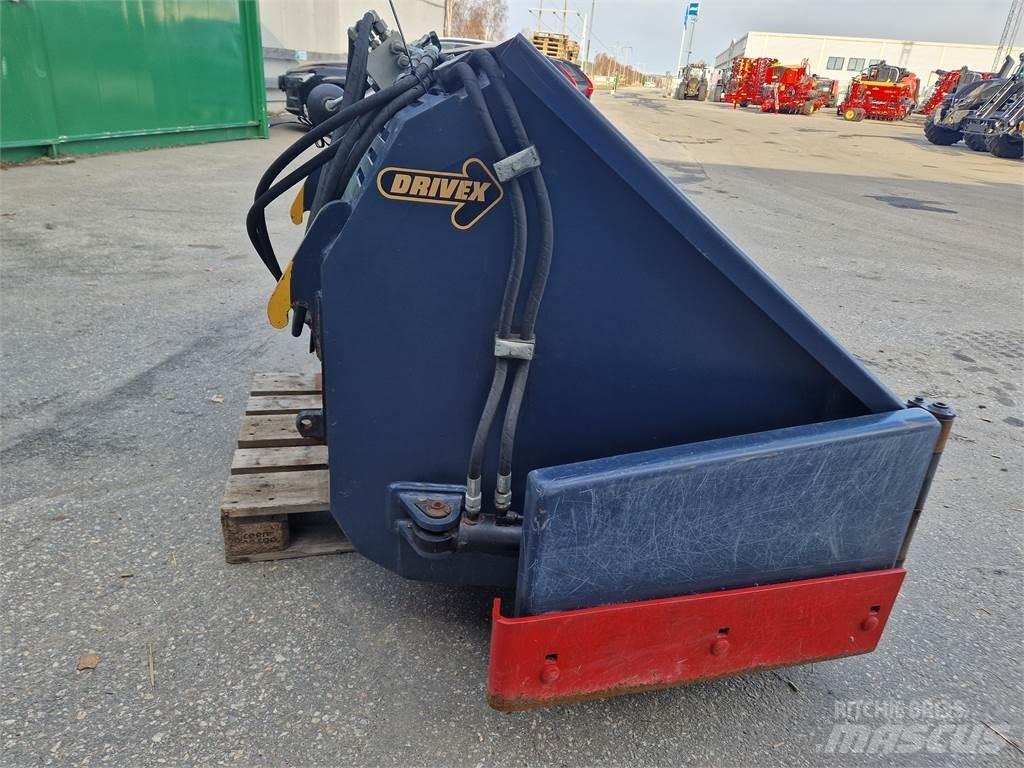Drivex KS2000 Farm Equipment - Others