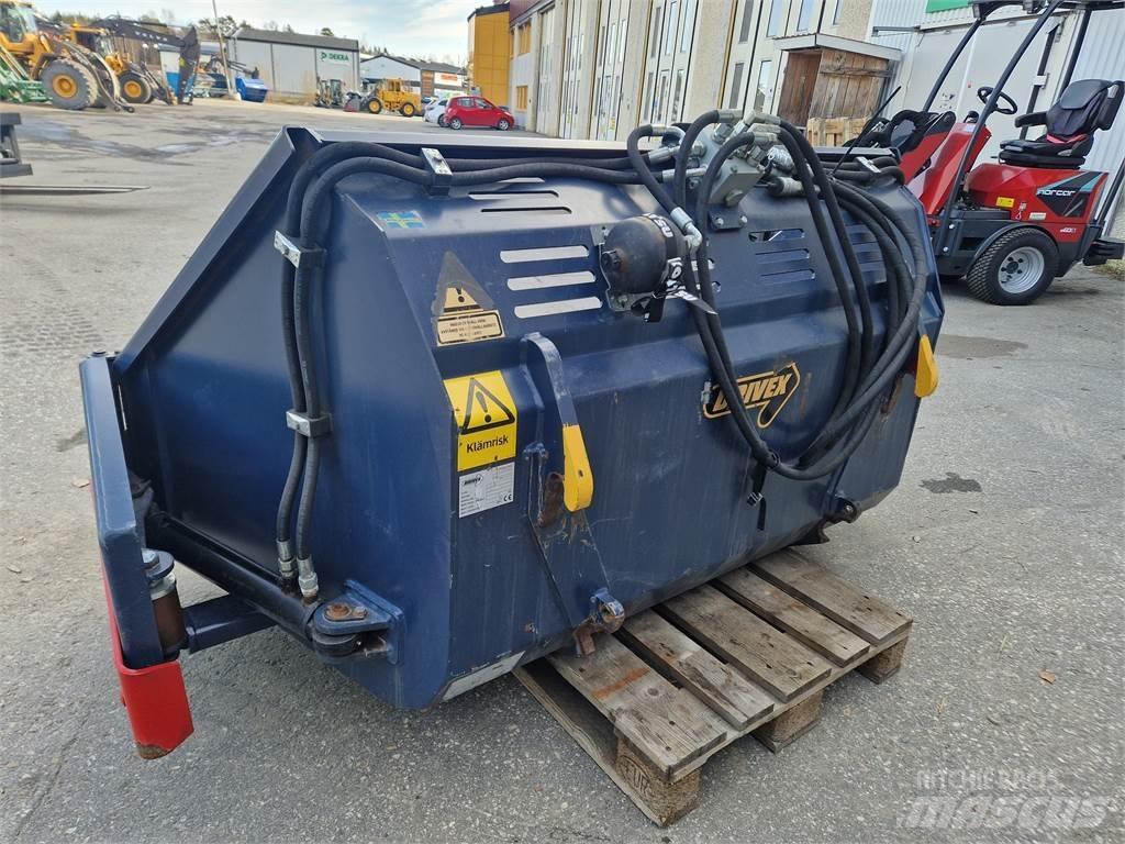Drivex KS2000 Farm Equipment - Others