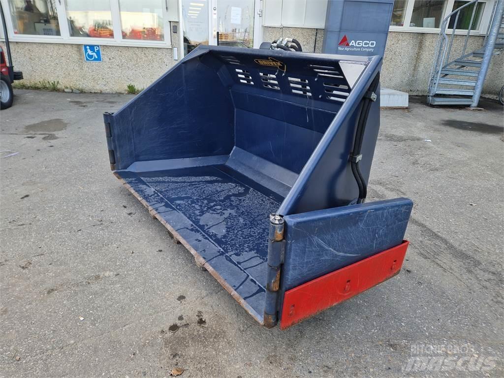 Drivex KS2000 Farm Equipment - Others