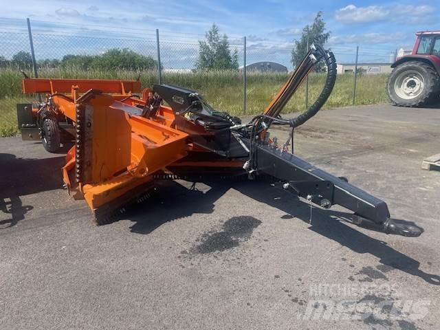 FMG TLN250 Farm Equipment - Others